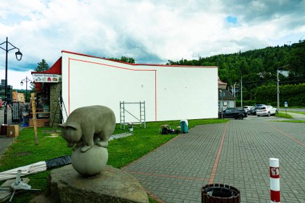 "Wisła domem dla kultur świata"